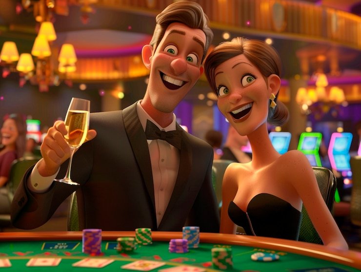 babo প্ল্যাটফর্মের পরিষ্কার নেভিগেশন ও ব্যবহারকারী অভিজ্ঞতা